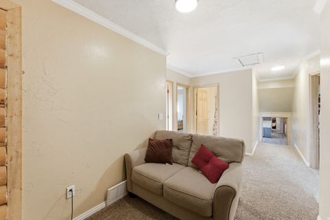 Tiny photo for 8875 E STRAWBERRY DR #62, Heber City, UT 84032 (MLS # 2159002)