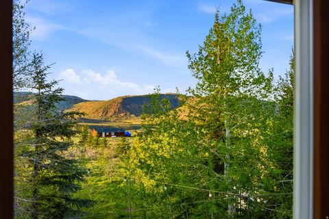 Tiny photo for 8875 E STRAWBERRY DR #62, Heber City, UT 84032 (MLS # 2159002)