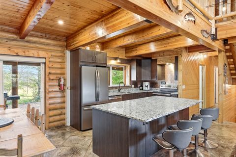 Tiny photo for 8875 E STRAWBERRY DR #62, Heber City, UT 84032 (MLS # 2159002)