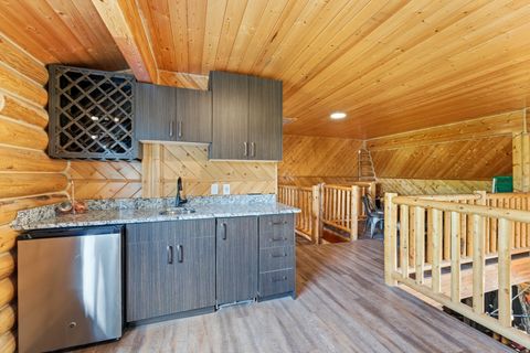 Tiny photo for 8875 E STRAWBERRY DR #62, Heber City, UT 84032 (MLS # 2159002)