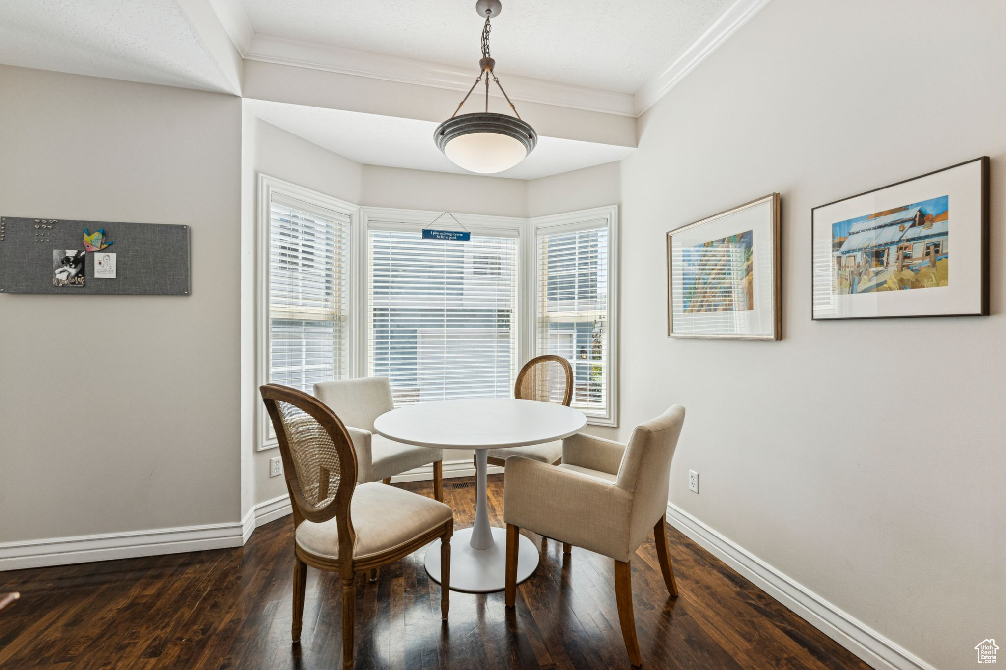 ENSIGN PLACE - Residential