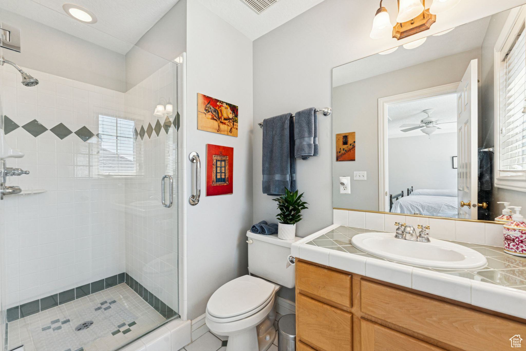 ENSIGN PLACE - Residential