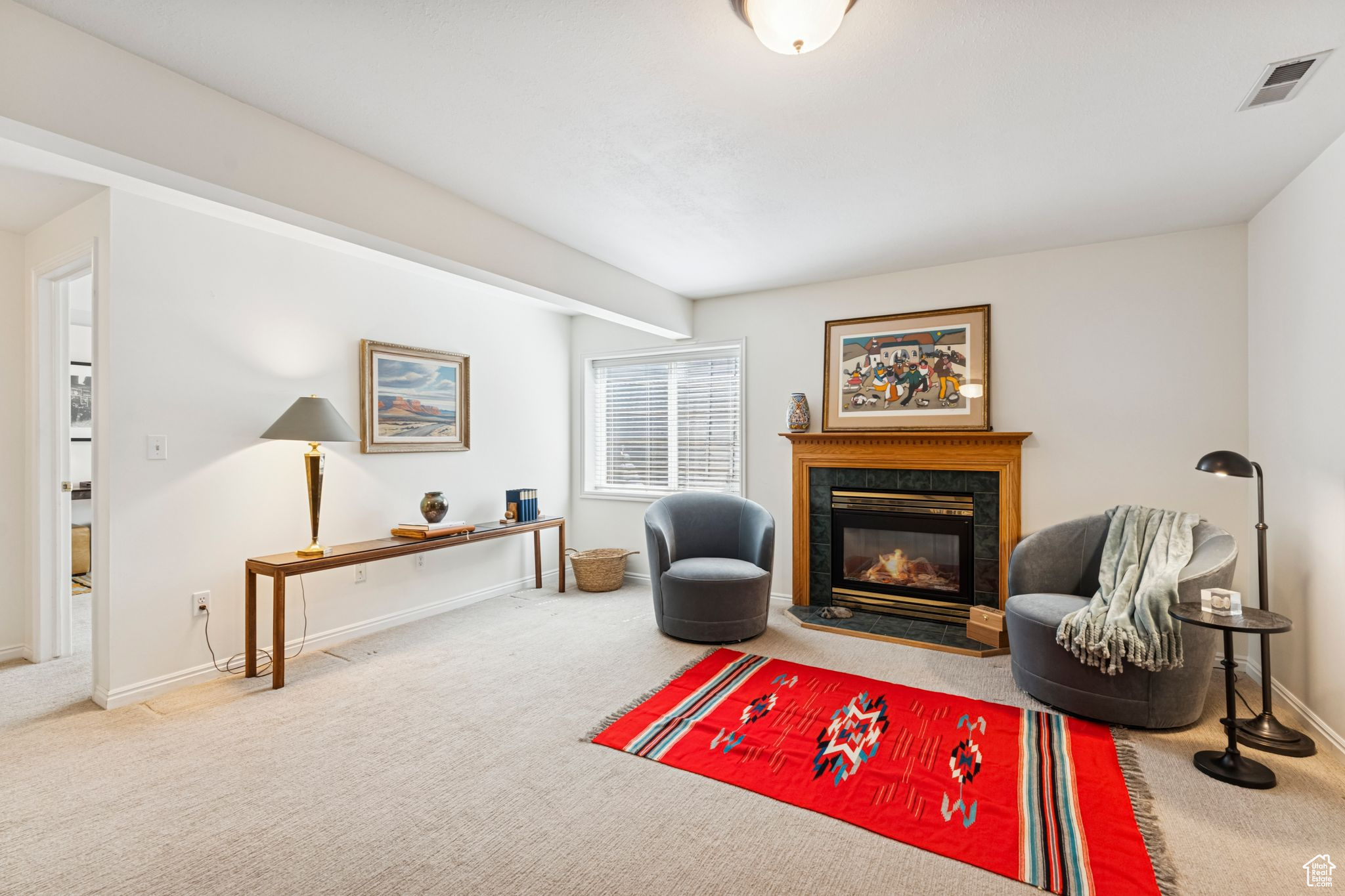 ENSIGN PLACE - Residential