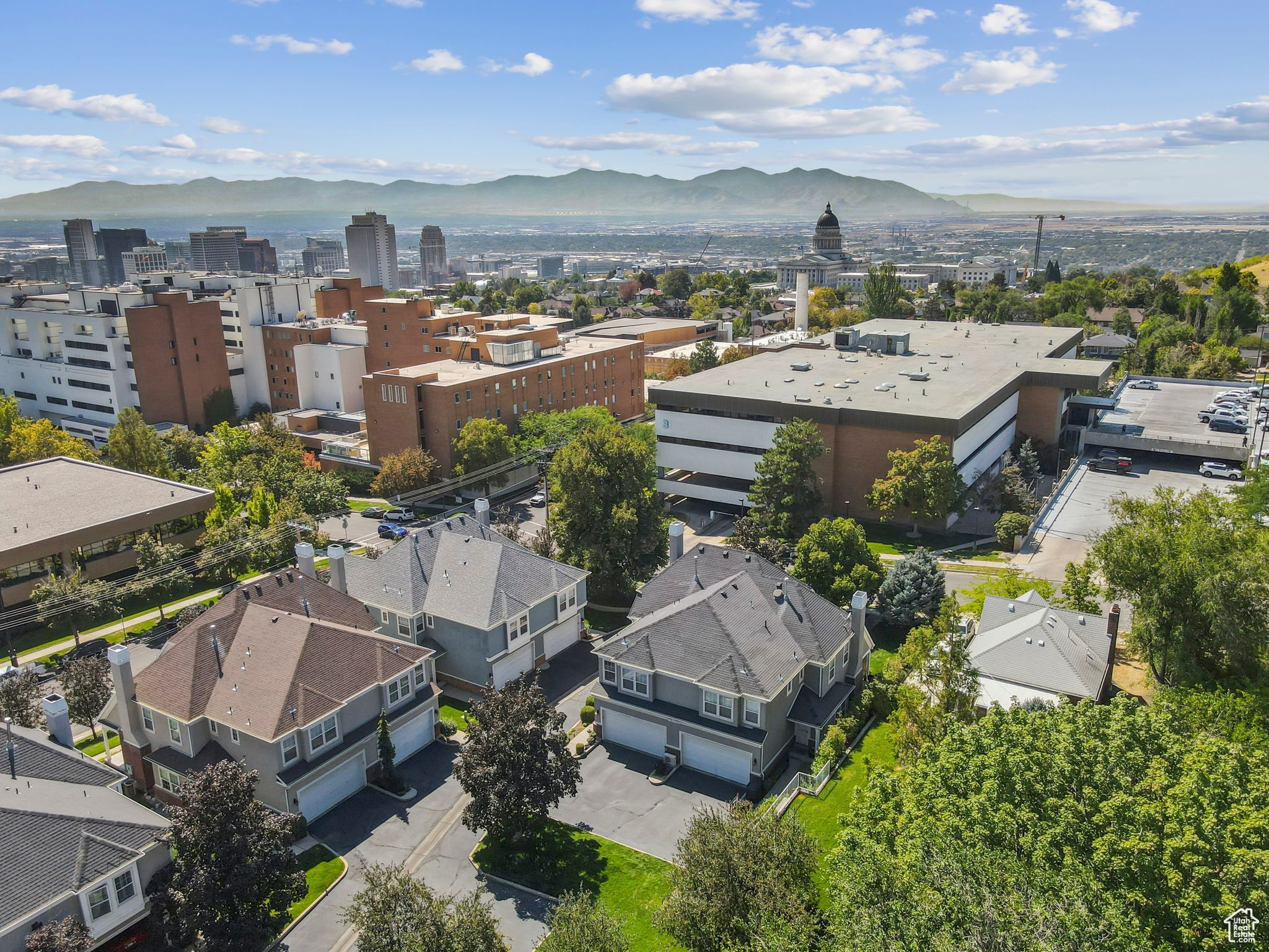 ENSIGN PLACE - Residential