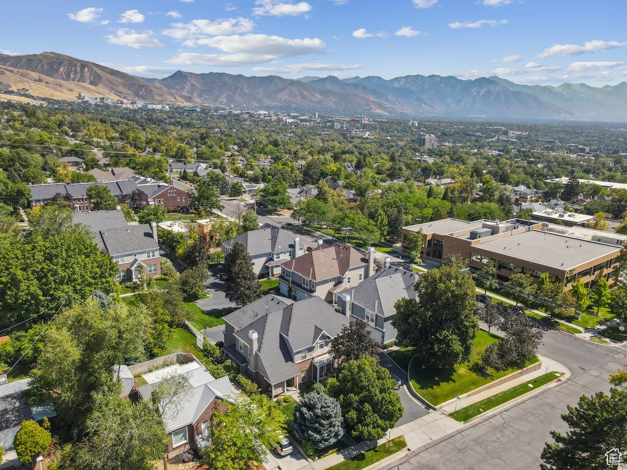 ENSIGN PLACE - Residential