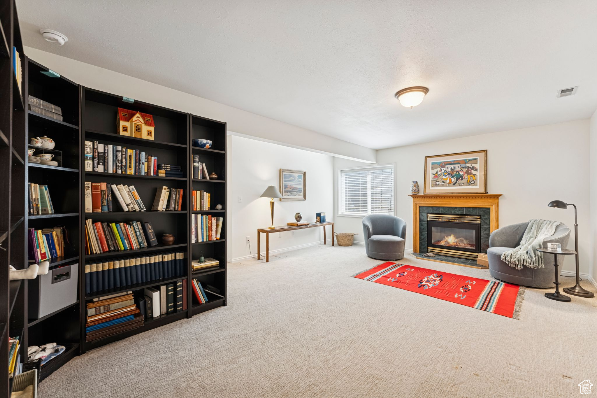 ENSIGN PLACE - Residential