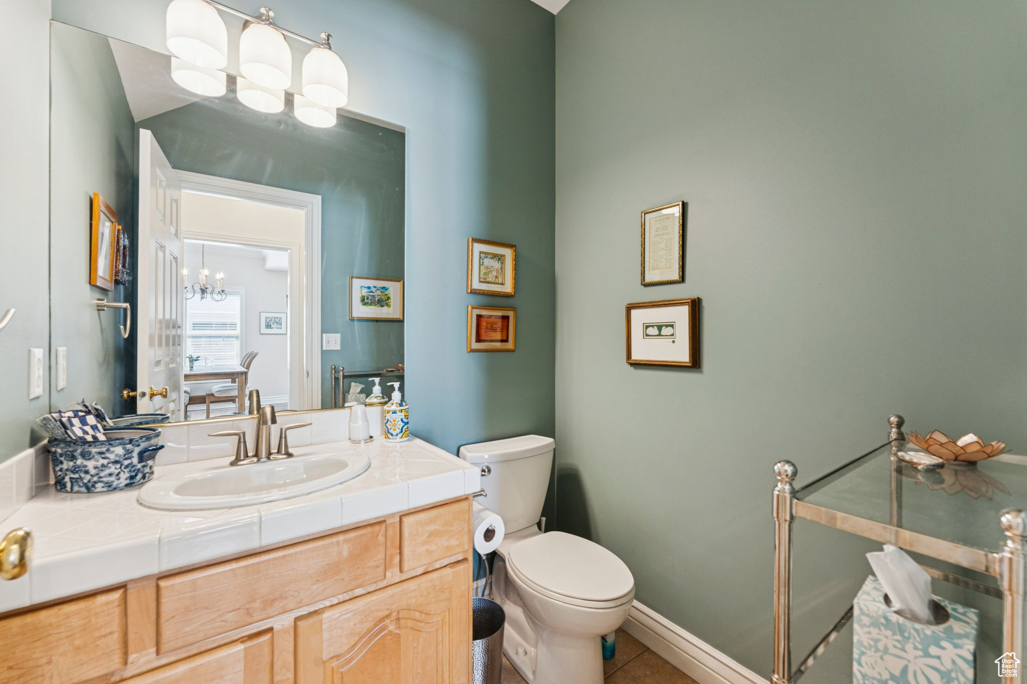 ENSIGN PLACE - Residential