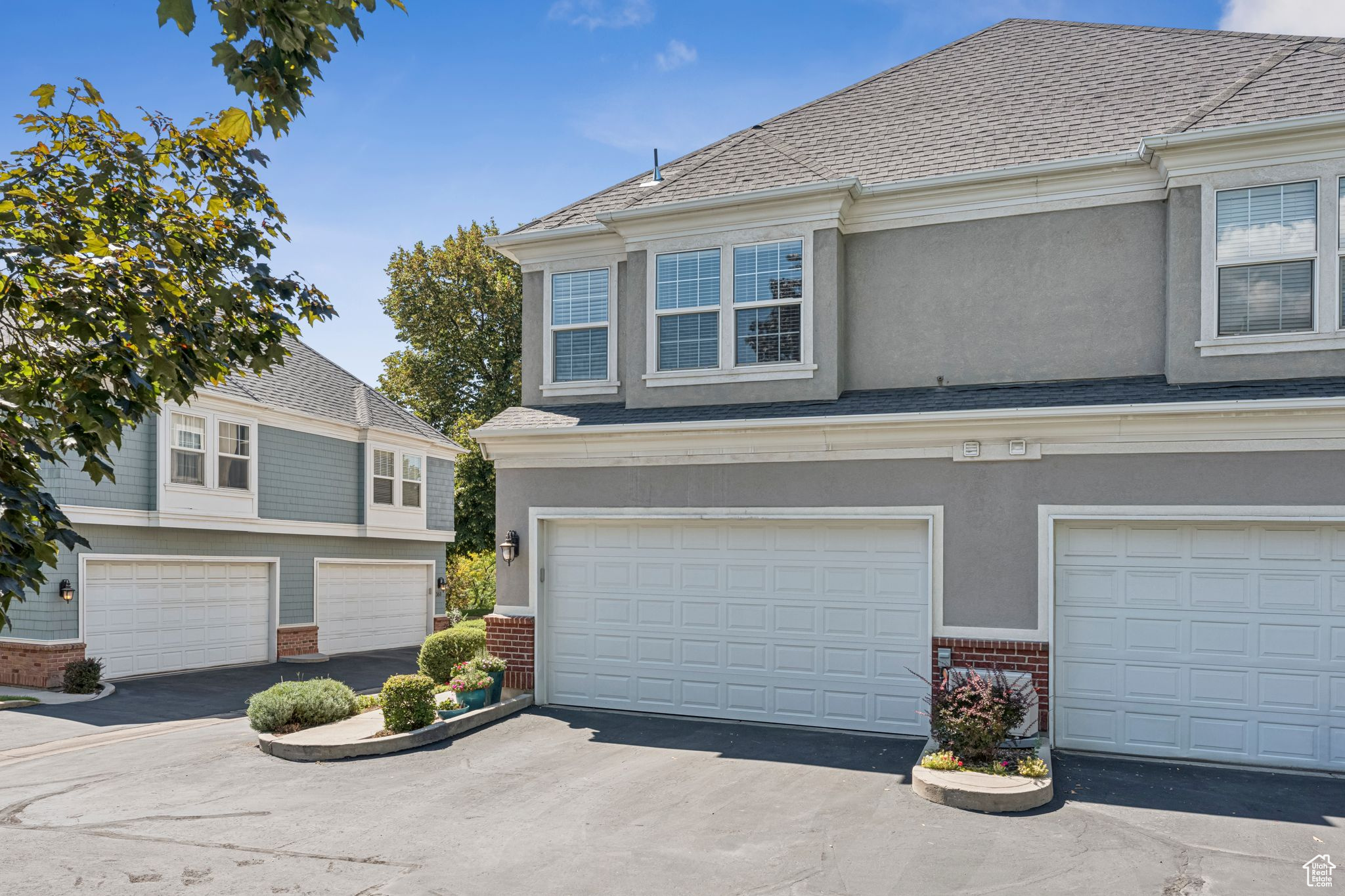 ENSIGN PLACE - Residential