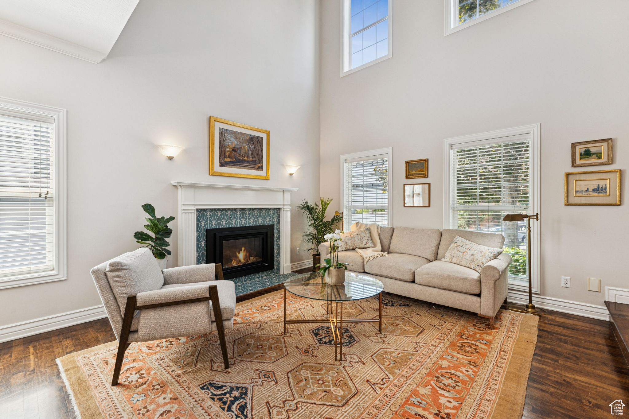 ENSIGN PLACE - Residential