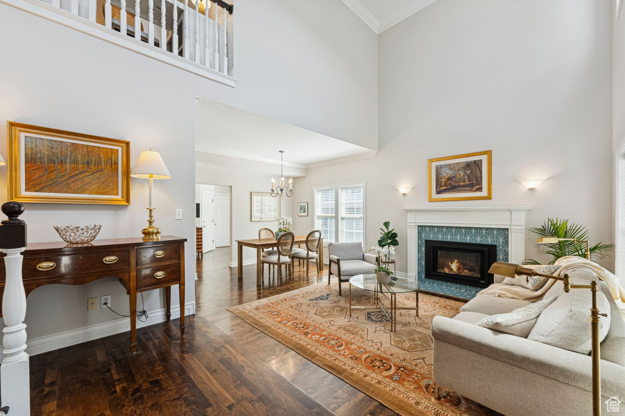 ENSIGN PLACE - Residential