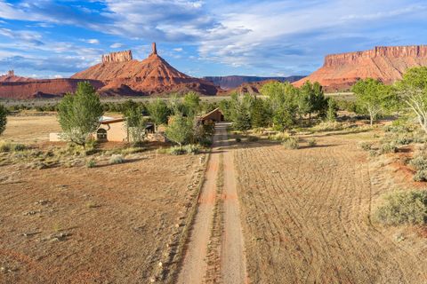 Tiny photo for 328 CASTLE VALLEY DR, Castle Valley, UT 84532 (MLS # 2158415)