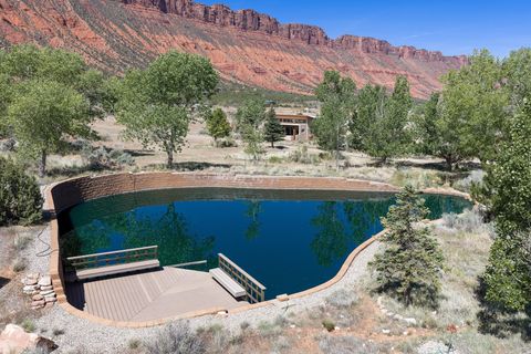 Tiny photo for 328 CASTLE VALLEY DR, Castle Valley, UT 84532 (MLS # 2158415)