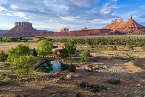 Tiny photo for 328 CASTLE VALLEY DR, Castle Valley, UT 84532 (MLS # 2158415)