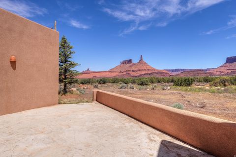 Tiny photo for 328 CASTLE VALLEY DR, Castle Valley, UT 84532 (MLS # 2158415)