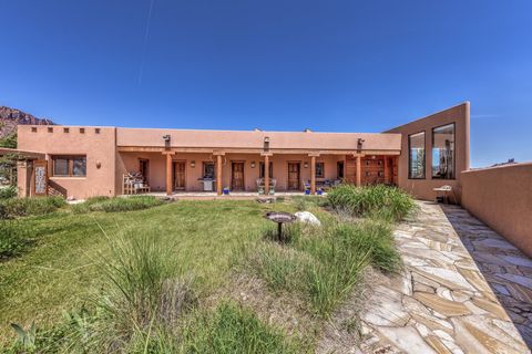 Tiny photo for 328 CASTLE VALLEY DR, Castle Valley, UT 84532 (MLS # 2158415)