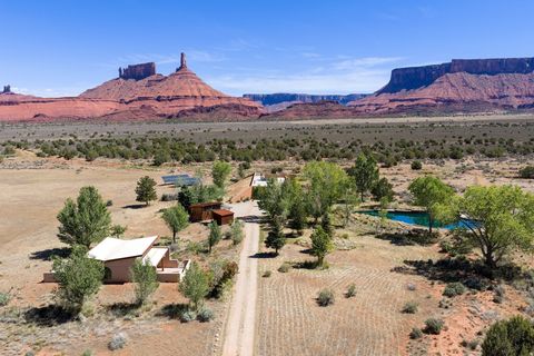 Tiny photo for 328 CASTLE VALLEY DR, Castle Valley, UT 84532 (MLS # 2158415)