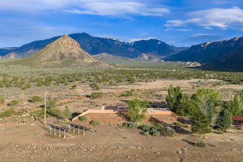 Tiny photo for 328 CASTLE VALLEY DR, Castle Valley, UT 84532 (MLS # 2158415)