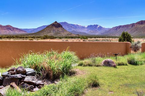 Tiny photo for 328 CASTLE VALLEY DR, Castle Valley, UT 84532 (MLS # 2158415)