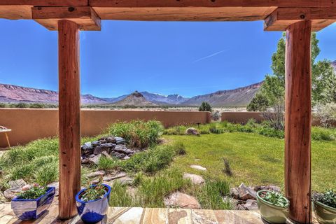 Tiny photo for 328 CASTLE VALLEY DR, Castle Valley, UT 84532 (MLS # 2158415)