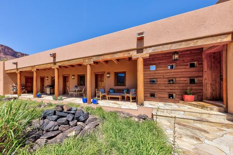 Tiny photo for 328 CASTLE VALLEY DR, Castle Valley, UT 84532 (MLS # 2158415)