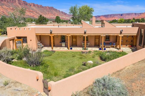 Tiny photo for 328 CASTLE VALLEY DR, Castle Valley, UT 84532 (MLS # 2158415)