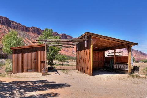 Tiny photo for 328 CASTLE VALLEY DR, Castle Valley, UT 84532 (MLS # 2158415)