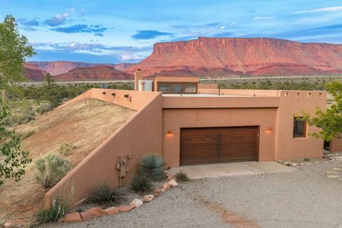 Tiny photo for 328 CASTLE VALLEY DR, Castle Valley, UT 84532 (MLS # 2158415)