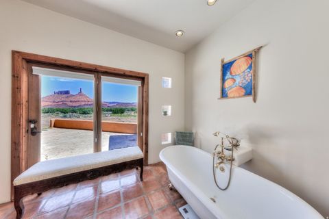 Tiny photo for 328 CASTLE VALLEY DR, Castle Valley, UT 84532 (MLS # 2158415)