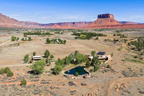 Tiny photo for 328 CASTLE VALLEY DR, Castle Valley, UT 84532 (MLS # 2158415)