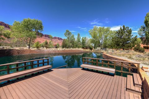 Tiny photo for 328 CASTLE VALLEY DR, Castle Valley, UT 84532 (MLS # 2158415)