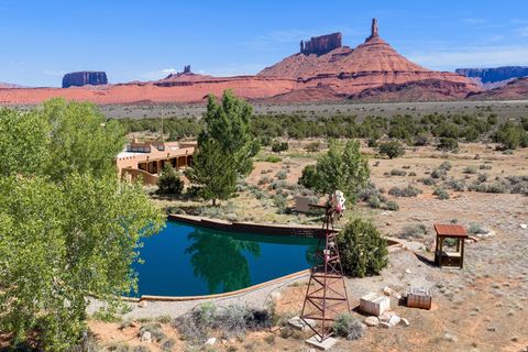 Tiny photo for 328 CASTLE VALLEY DR, Castle Valley, UT 84532 (MLS # 2158415)