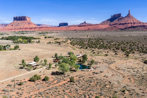 Tiny photo for 328 CASTLE VALLEY DR, Castle Valley, UT 84532 (MLS # 2158415)