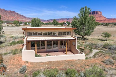 Tiny photo for 328 CASTLE VALLEY DR, Castle Valley, UT 84532 (MLS # 2158415)