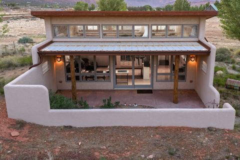 Tiny photo for 328 CASTLE VALLEY DR, Castle Valley, UT 84532 (MLS # 2158415)