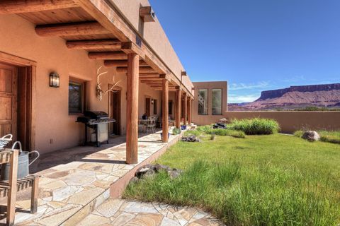 Tiny photo for 328 CASTLE VALLEY DR, Castle Valley, UT 84532 (MLS # 2158415)