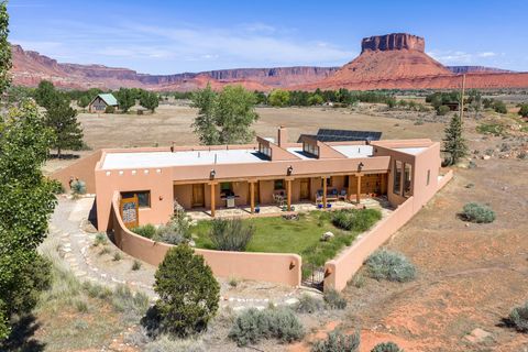 Tiny photo for 328 CASTLE VALLEY DR, Castle Valley, UT 84532 (MLS # 2158415)