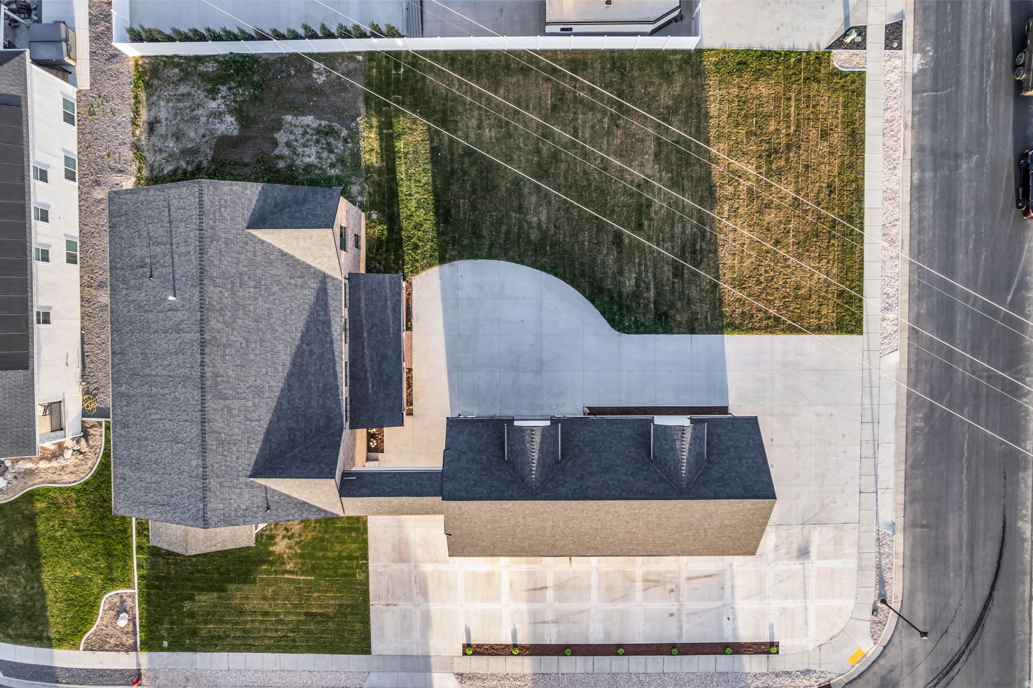 MOUNTAIN VIEW ESTATES - Residential