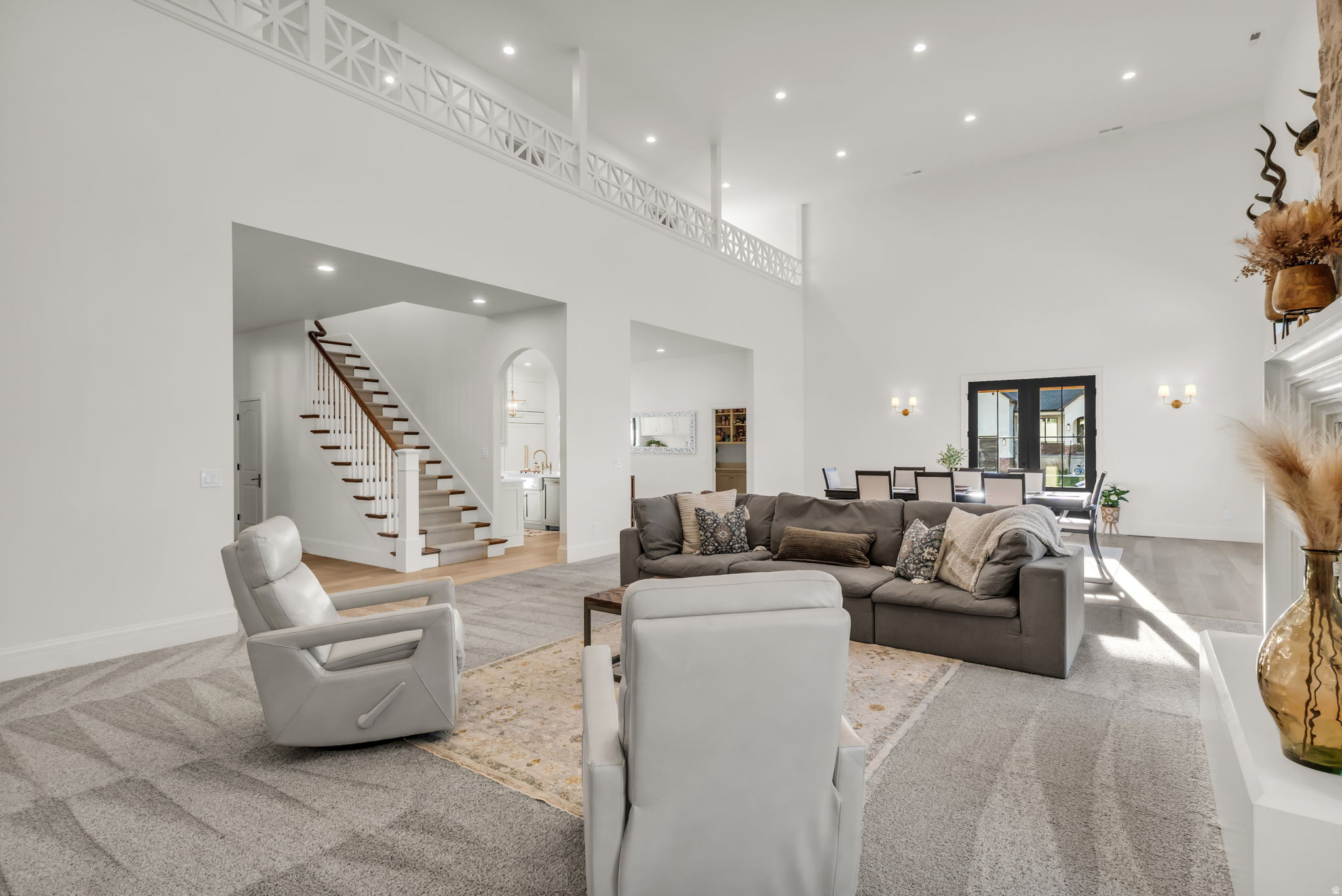 MOUNTAIN VIEW ESTATES - Residential