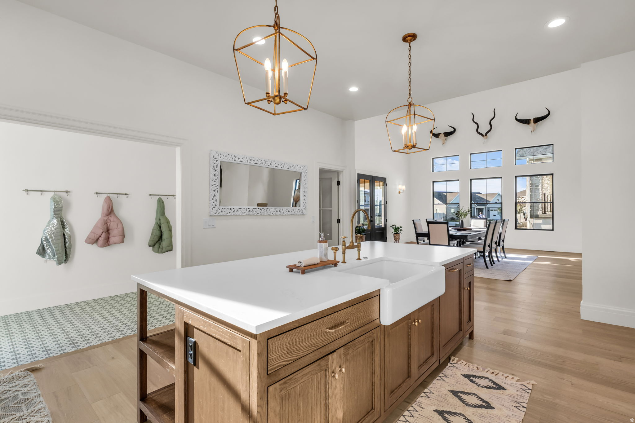 MOUNTAIN VIEW ESTATES - Residential