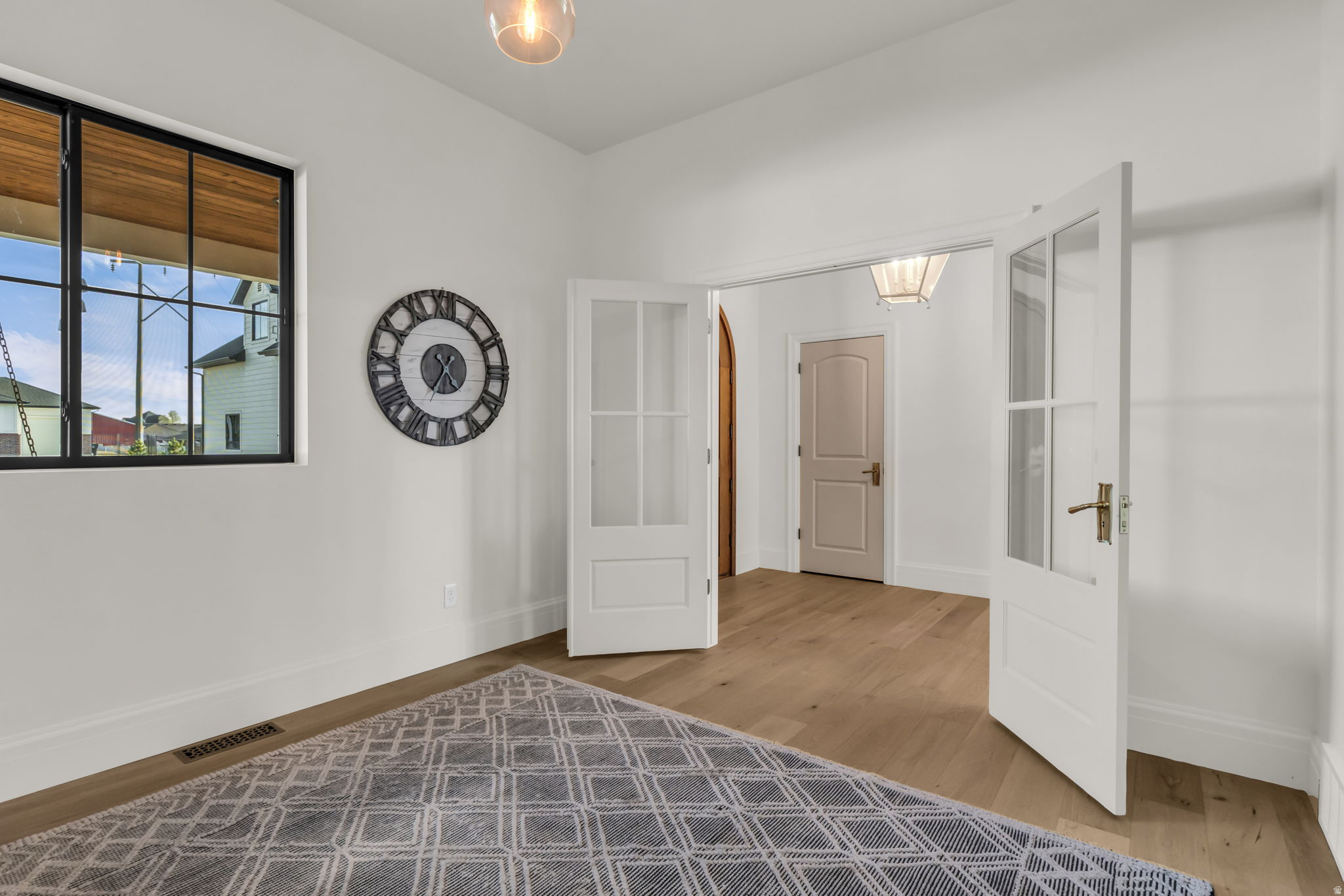 MOUNTAIN VIEW ESTATES - Residential