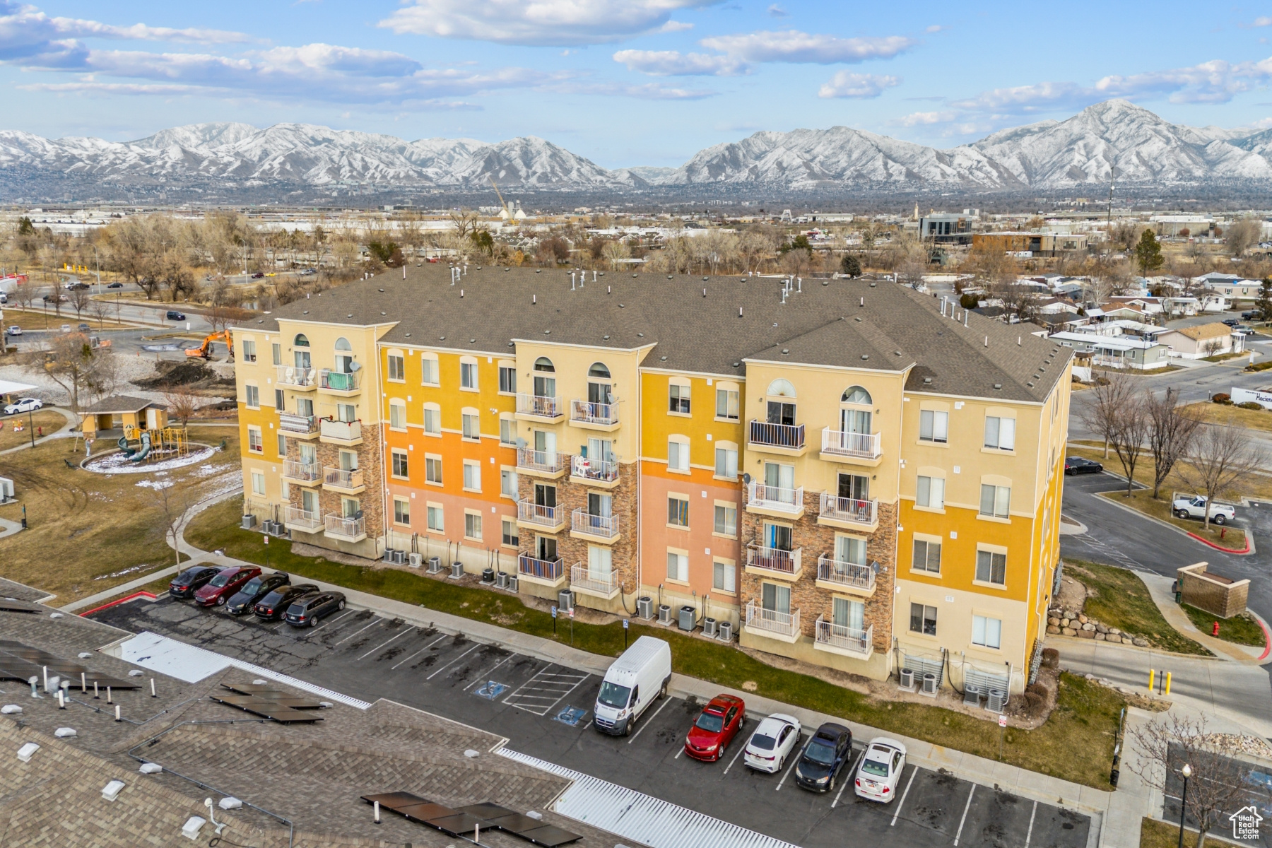 3478 S Cozy River Pl #204, West Valley City, Utah image 35