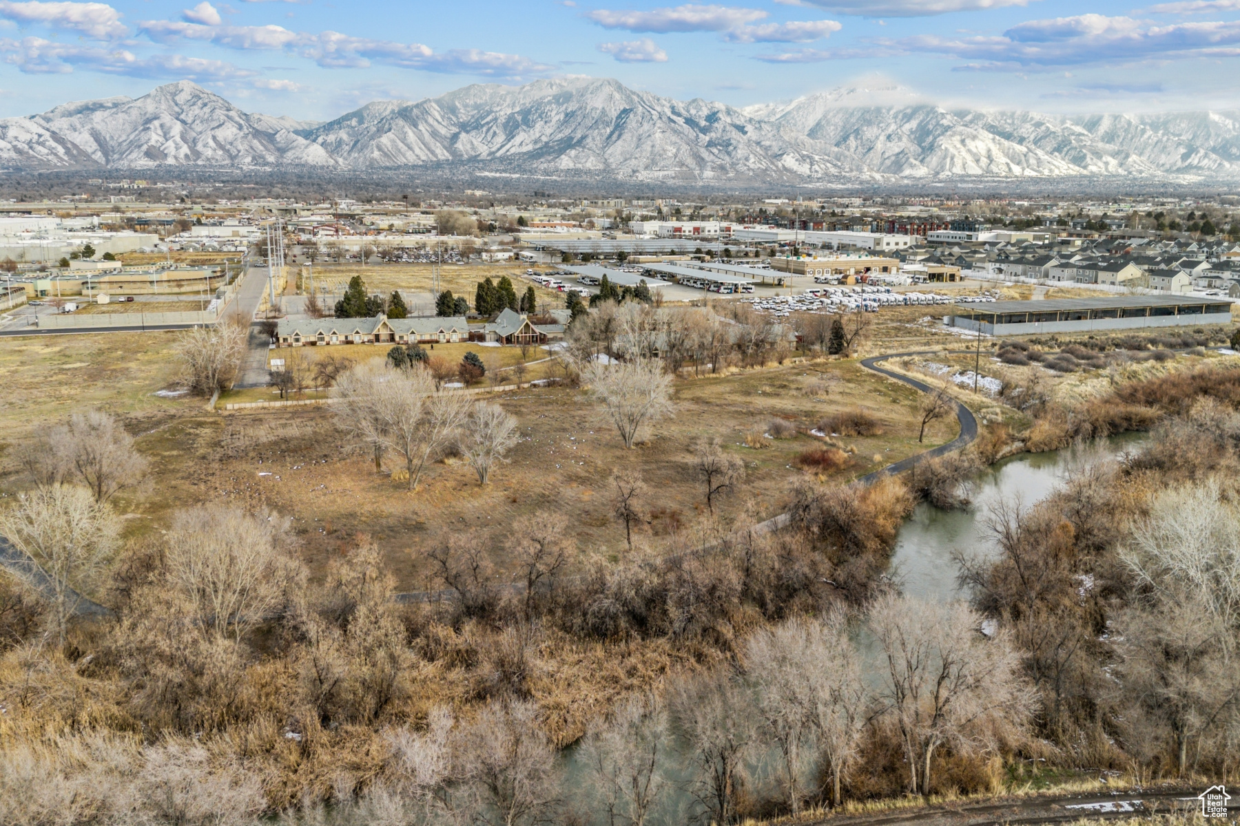 3478 S Cozy River Pl #204, West Valley City, Utah image 43