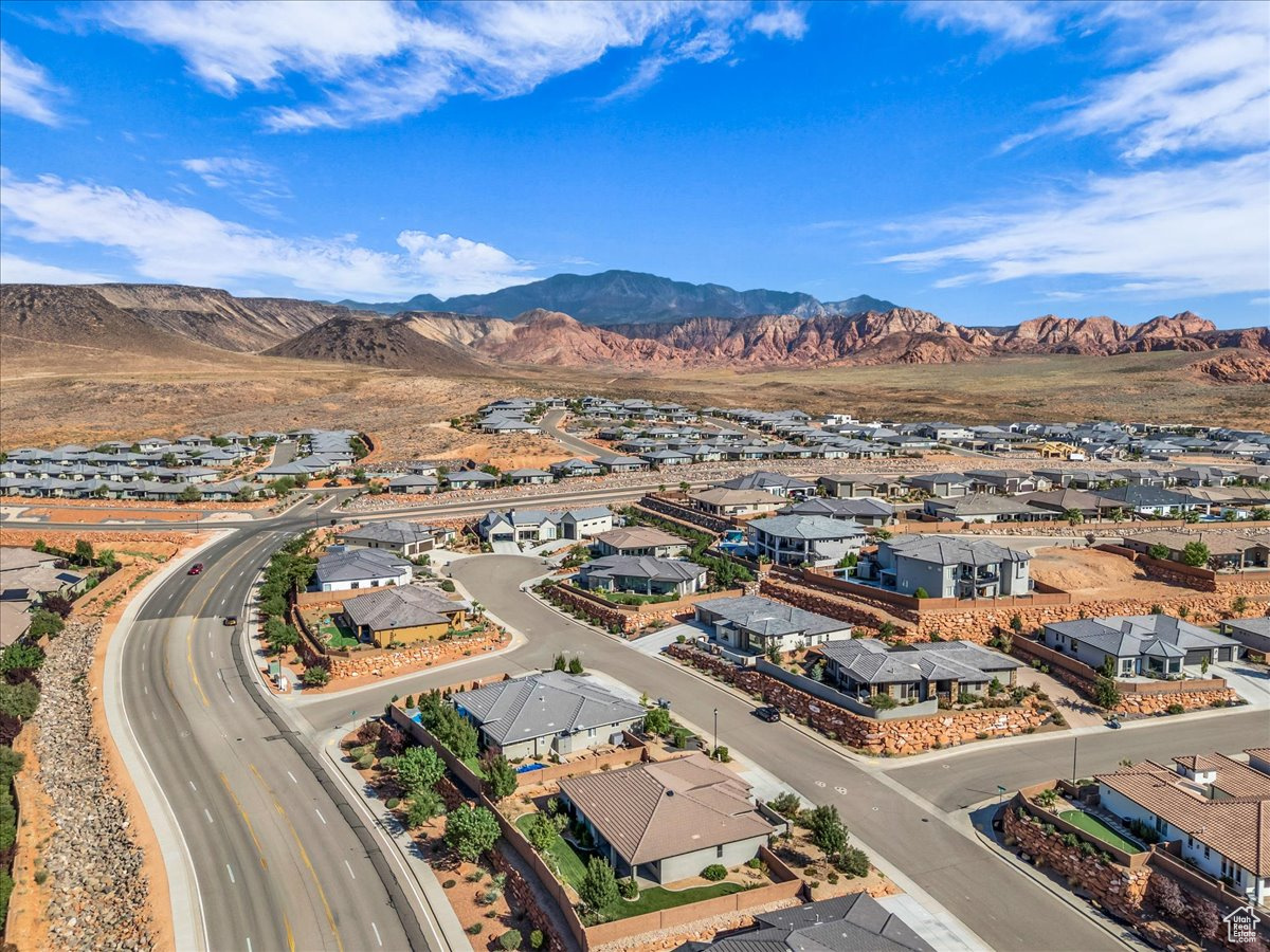WASHINGTON VISTA PH 1B - Residential