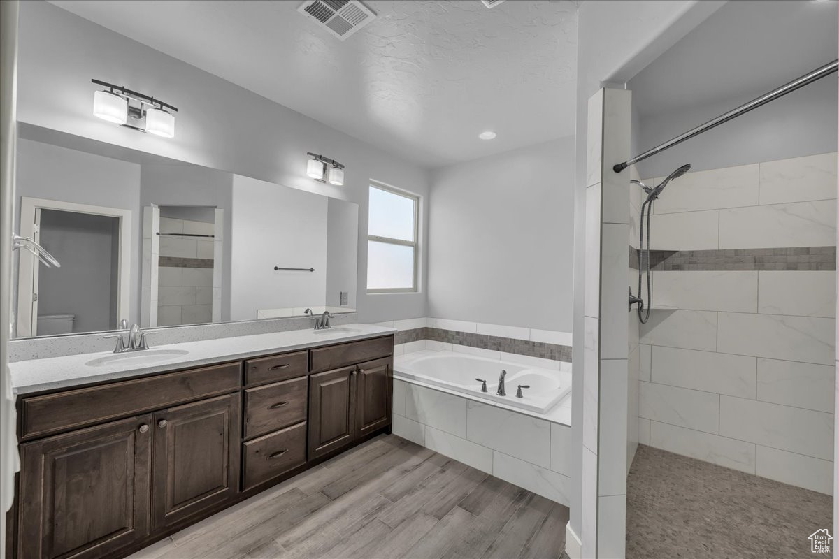 WASHINGTON VISTA PH 1B - Residential