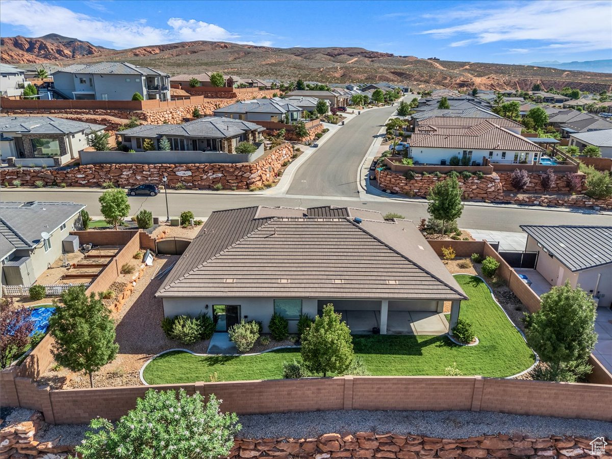 WASHINGTON VISTA PH 1B - Residential