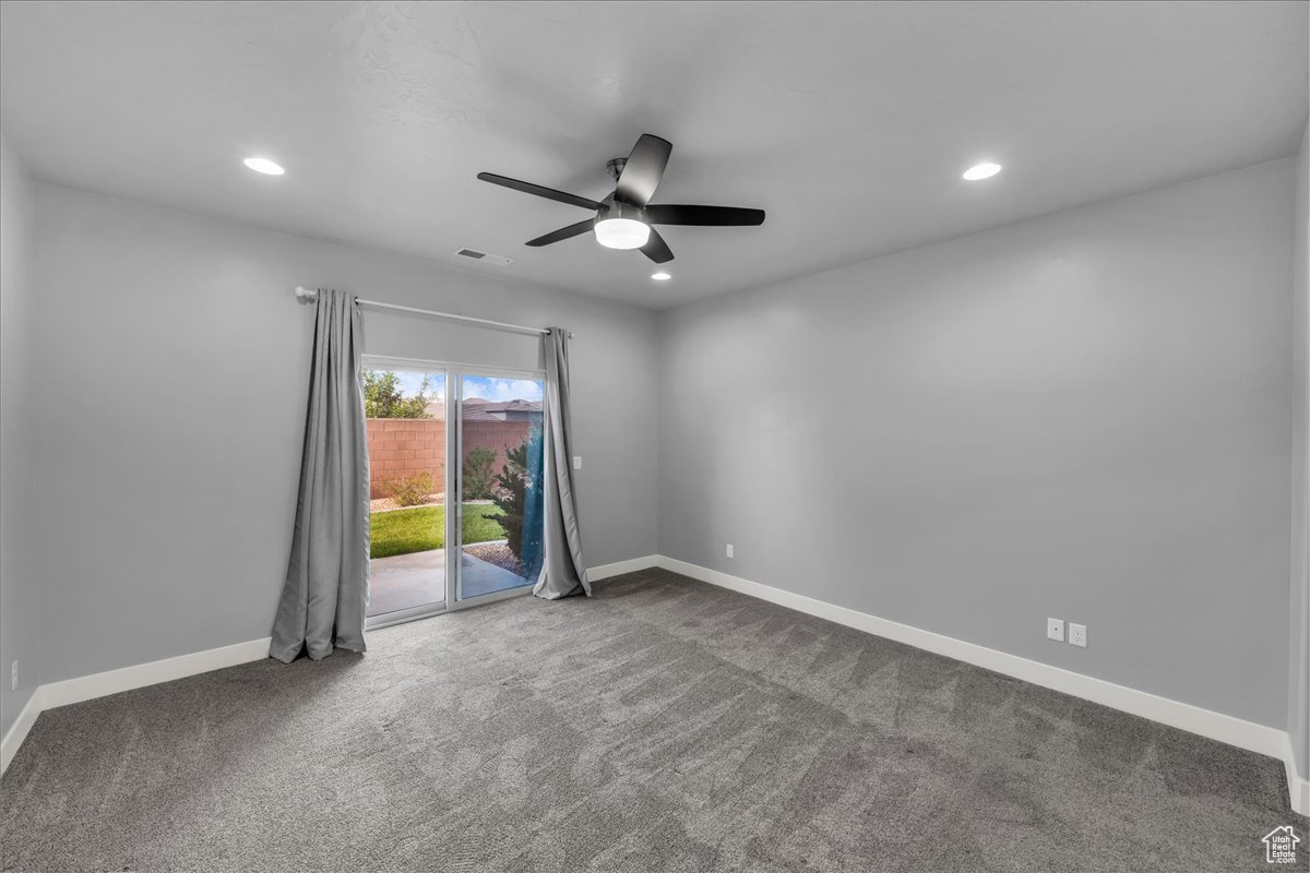 WASHINGTON VISTA PH 1B - Residential