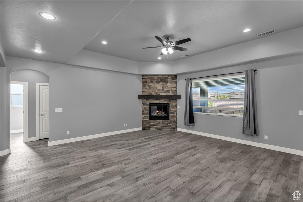 WASHINGTON VISTA PH 1B - Residential