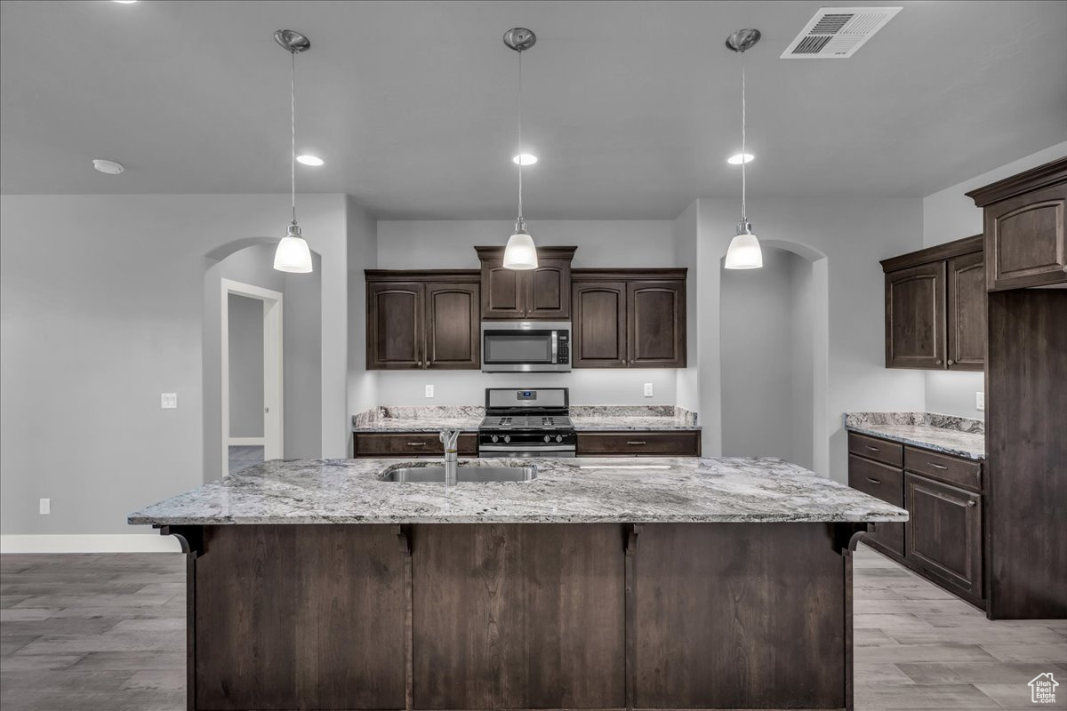 WASHINGTON VISTA PH 1B - Residential