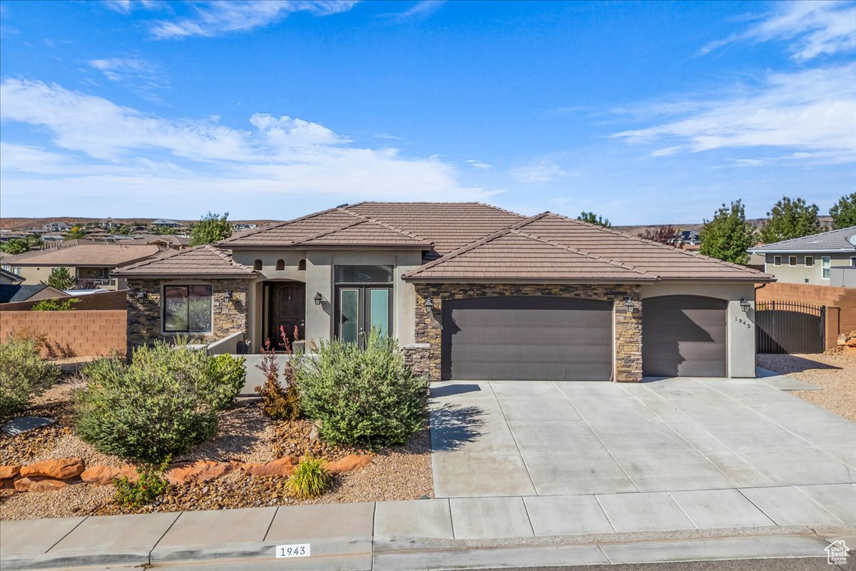 WASHINGTON VISTA PH 1B - Residential