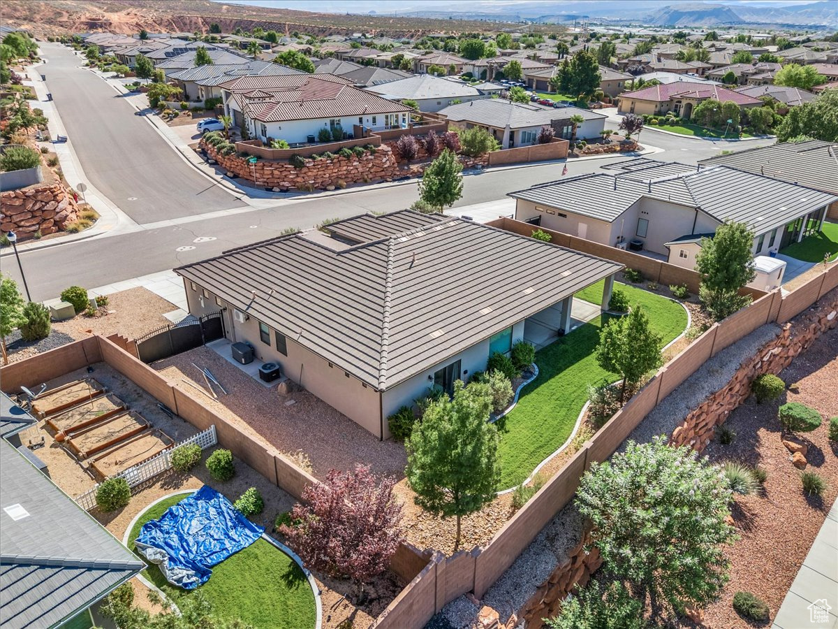 WASHINGTON VISTA PH 1B - Residential